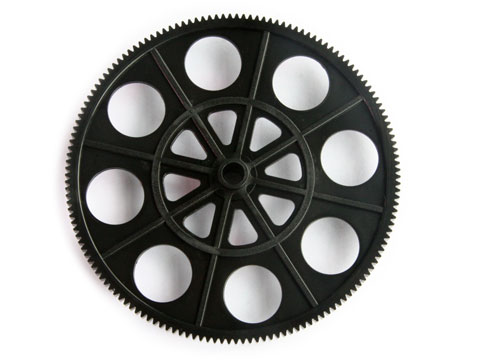 EK-002364 - Plastic Main Gear - HB CP3 EK-002364 - Plastic Main Gear - HB CP3